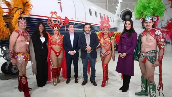 Lanzamiento