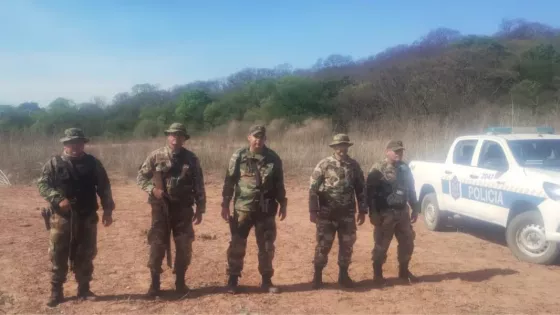 Golpe al abigeato: Se desarticularon dos bandas delictivas en el sur provincial