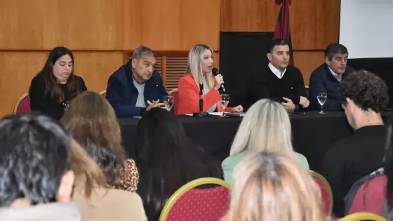 El Gobierno de Salta lanzó las jornadas de capacitación del programa “Guardianes Comunitarios