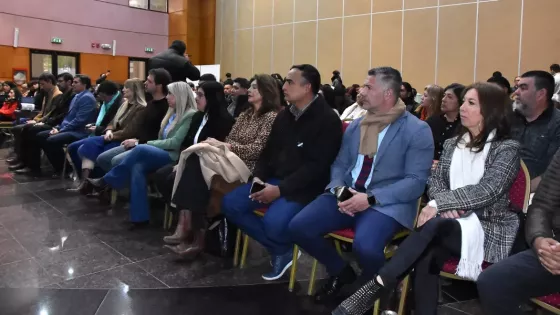 El Gobierno de Salta lanzó las jornadas de capacitación del programa “Guardianes Comunitarios
