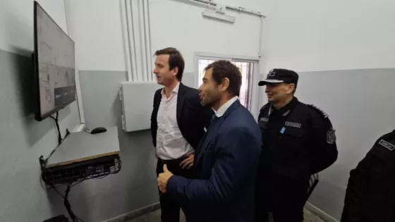 Más recursos e infraestructura para optimizar el servicio policial en el sur provincial