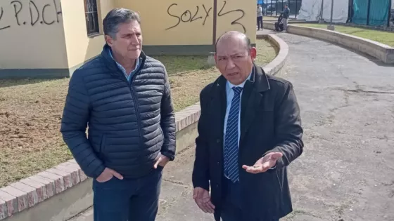 Instalarán una base operativa de Drogas Peligrosas en barrio Solidaridad