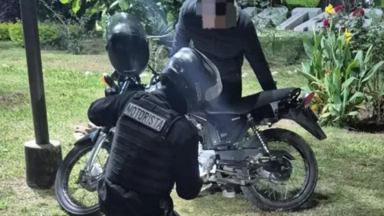 Operativos de Protección Ciudadana en distintos puntos de la provincia