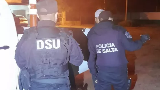 Operativos de Protección Ciudadana en distintos puntos de la provincia