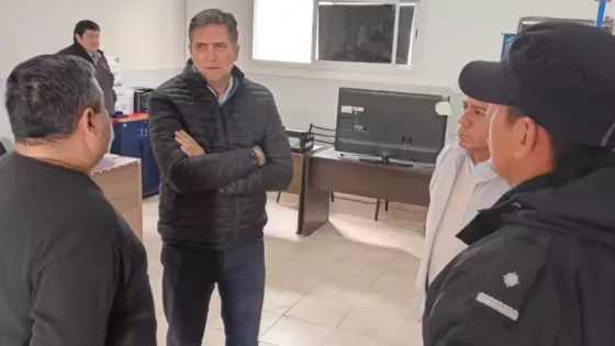 Potenciarán la labor investigativa policial en la zona sureste de la capital