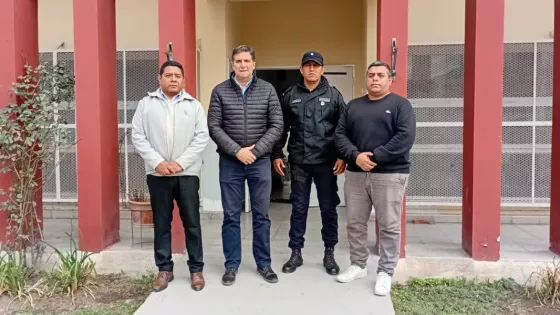 Potenciarán la labor investigativa policial en la zona sureste de la capital