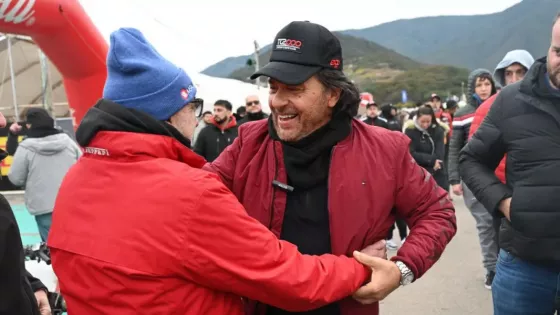 TC 2000 en Salta
