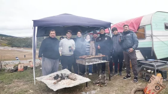 TC 2000 en Salta