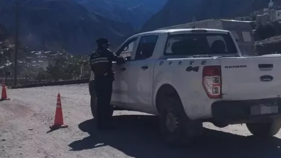 Protección Ciudadana: Más de 500 infracciones contravencionales durante el fin de semana