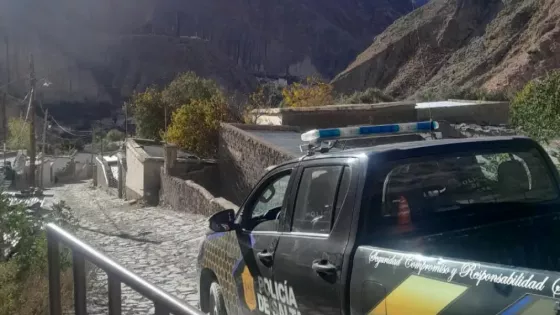Protección Ciudadana: Más de 500 infracciones contravencionales durante el fin de semana