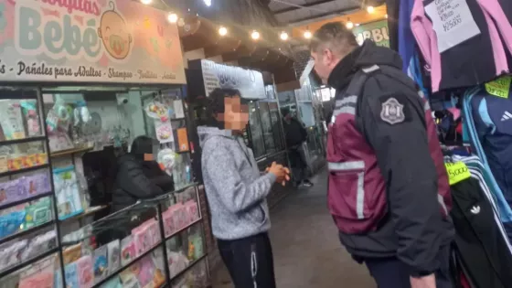 Protección Ciudadana: Más de 500 infracciones contravencionales durante el fin de semana