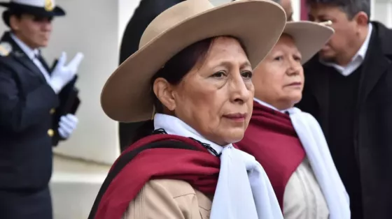 216 aniversario de la Revolución de Mayo
