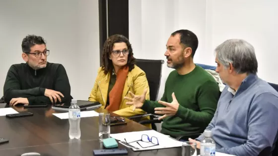 La Provincia planifica unificar toda la oferta de cursos y oportunidades laborales en una plataforma digital