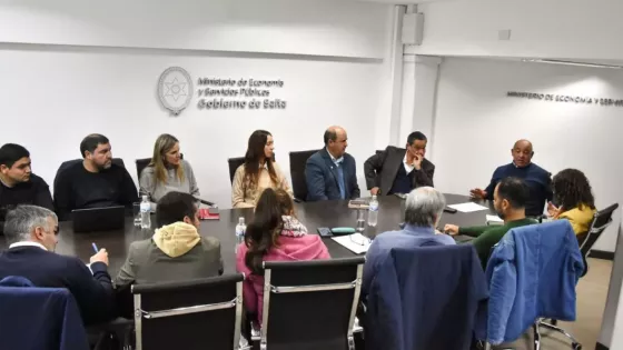 La Provincia planifica unificar toda la oferta de cursos y oportunidades laborales en una plataforma digital