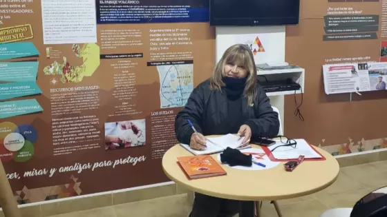 La Secretaría de Minería pone en marcha una oficina itinerante en la Puna