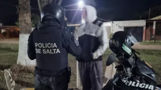 Operativo.