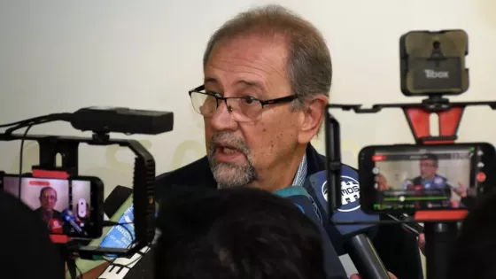 Repavimentación de la RN 9-34 con fondos provinciales: “Muestra el compromiso del Gobernador con todos los salteños”