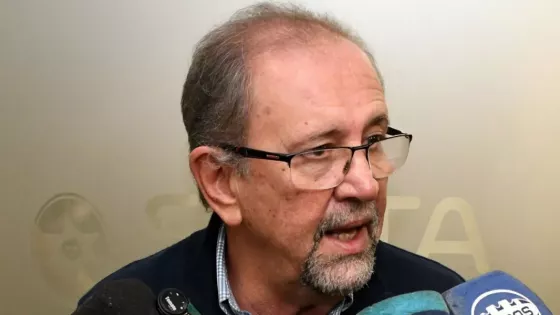 Repavimentación de la RN 9-34 con fondos provinciales: “Muestra el compromiso del Gobernador con todos los salteños”