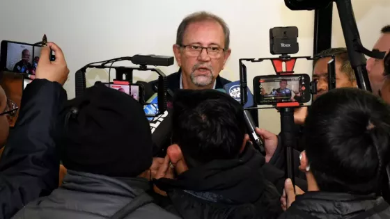 Repavimentación de la RN 9-34 con fondos provinciales: “Muestra el compromiso del Gobernador con todos los salteños”