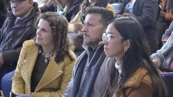 Casi 3 mil maestras jardineras formaron parte de los encuentros regionales de educación inicial