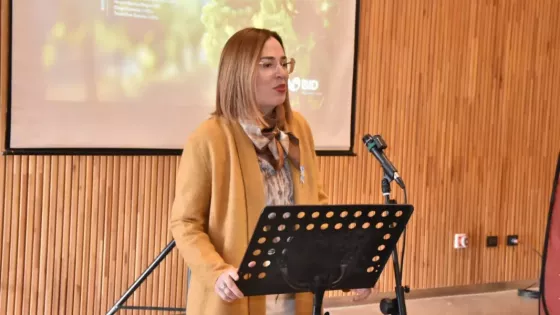 Presentaron en Cafayate el estudio “Innovadores en la Vitivinicultura del Noroeste Argentino”