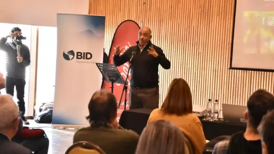 Presentaron en Cafayate el estudio “Innovadores en la Vitivinicultura del Noroeste Argentino”