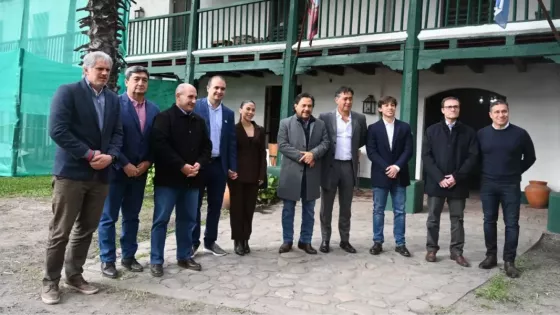 Inicio de zafra en Ingenio San Isidro: Sáenz destacó la industria azucarera como motor económico y de empleo