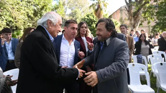 Inicio de zafra en Ingenio San Isidro: Sáenz destacó la industria azucarera como motor económico y de empleo