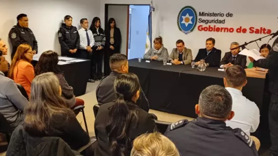 Operadores del Sistema de Emergencias 9-1-1 potenciaron sus habilidades y destrezas técnicas
