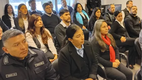 Operadores del Sistema de Emergencias 9-1-1 potenciaron sus habilidades y destrezas técnicas