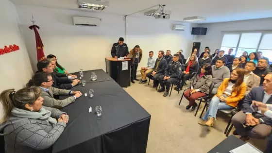 Operadores del Sistema de Emergencias 9-1-1 potenciaron sus habilidades y destrezas técnicas