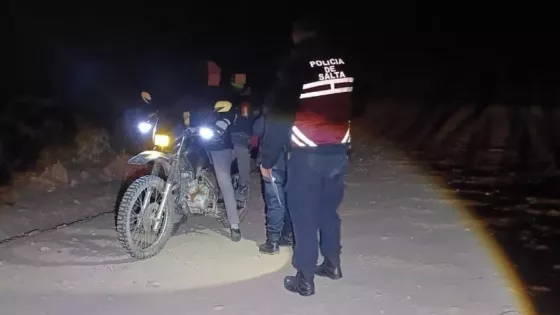 Operativos de Protección Ciudadana en distintas localidades de la provincia