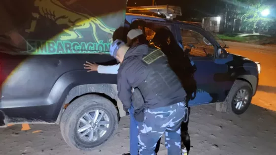 Operativos de Protección Ciudadana en distintas localidades de la provincia