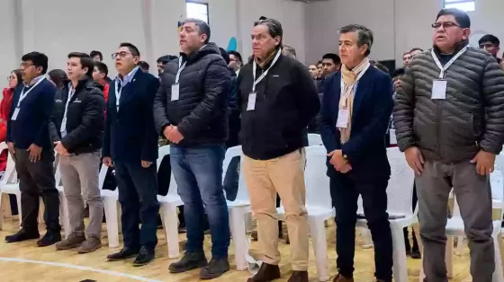 El Gobierno destacó en Tolar Grande el rol de los proveedores locales en el desarrollo minero de la Puna