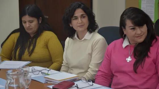 Educación actualiza contenidos sobre consumos problemáticos en el ámbito educativo