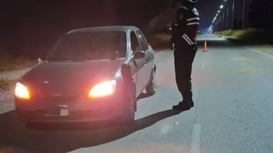 Protección Ciudadana: Más de 400 infracciones contravencionales durante el fin de semana