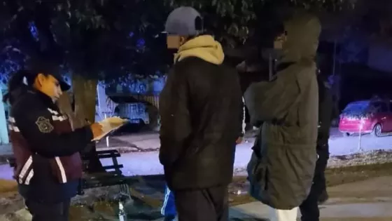 Protección Ciudadana: Más de 400 infracciones contravencionales durante el fin de semana