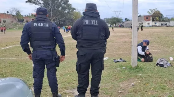Protección Ciudadana: Más de 400 infracciones contravencionales durante el fin de semana