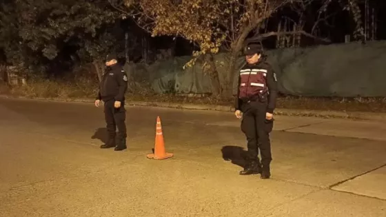 Protección Ciudadana: Más de 400 infracciones contravencionales durante el fin de semana
