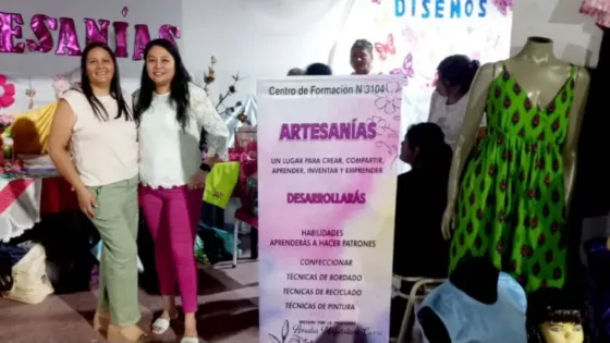 Estudiantes de Formación Profesional expondrán sus talentos a través del emprendedurismo