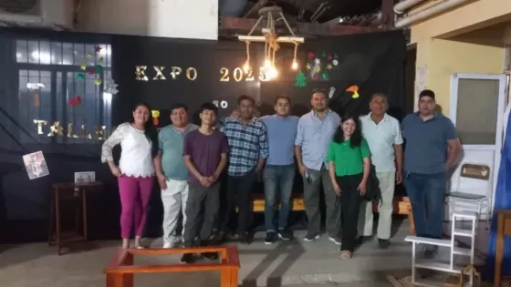 Estudiantes de Formación Profesional expondrán sus talentos a través del emprendedurismo