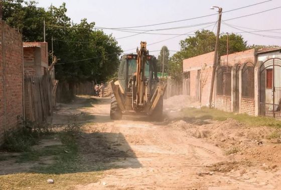 Optimizarán el servicio de agua potable a más de 1.000 familias de Orán