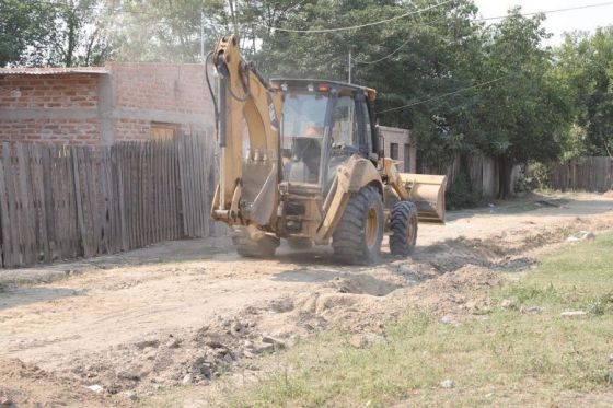 Optimizarán el servicio de agua potable a más de 1.000 familias de Orán