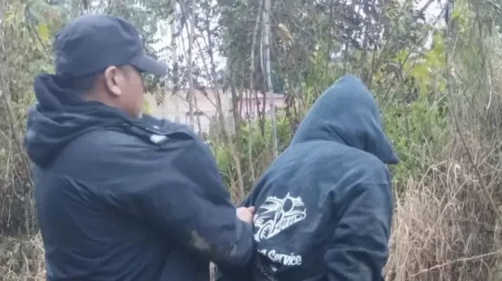 La Policía detuvo a personas por delitos y por código rojo