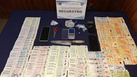 Secuestro