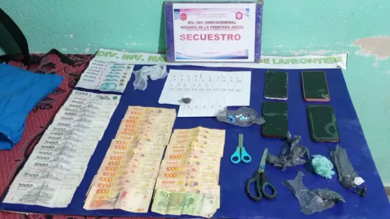 Secuestro