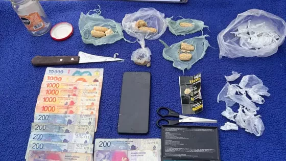Secuestro