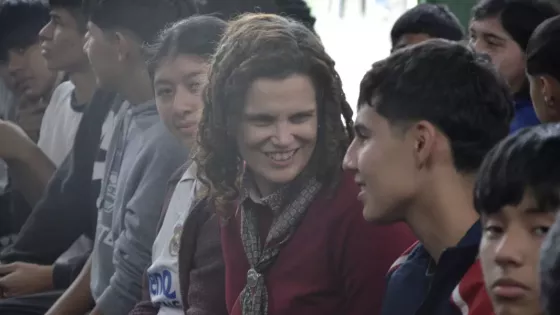 Educación promoverá hábitos saludables para estudiantes de escuelas técnicas