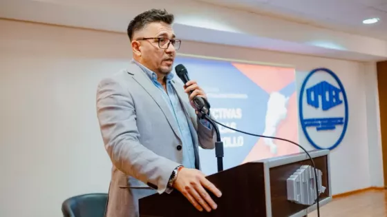 Salta participó en Catamarca de la conferencia “Perspectivas macroeconómicas y ejes para el desarrollo regional y nacional”