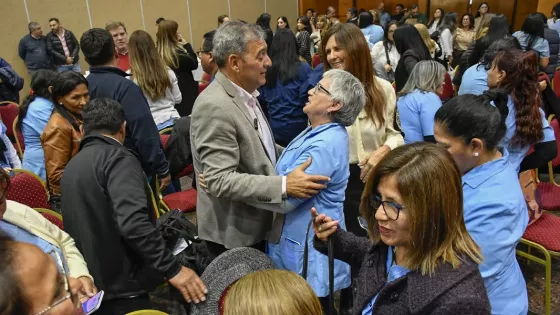 Salud Pública fortalece el trabajo territorial de los agentes sanitarios con un nuevo paradigma tecnológico